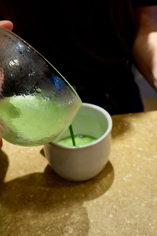 Top 10 Matcha Trends in 2025