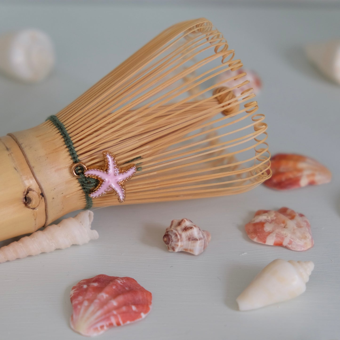 Starfish Bamboo Chasen