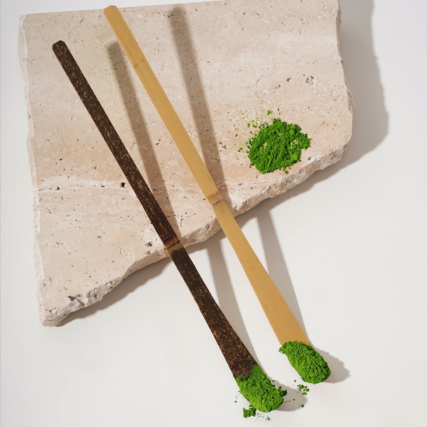 Matcha Bamboo Spoon - Chashaku Spoon