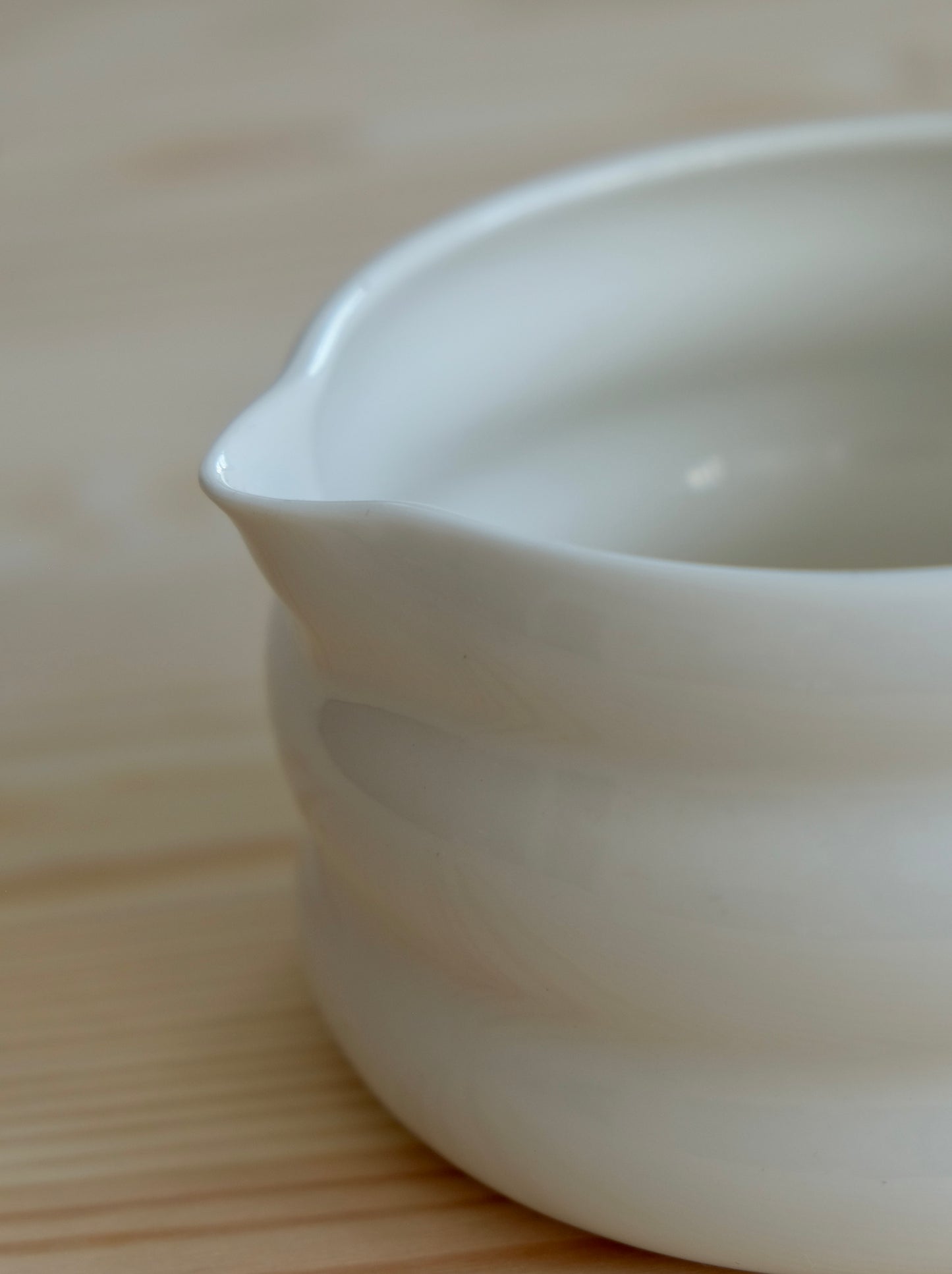 Bubble Chawan