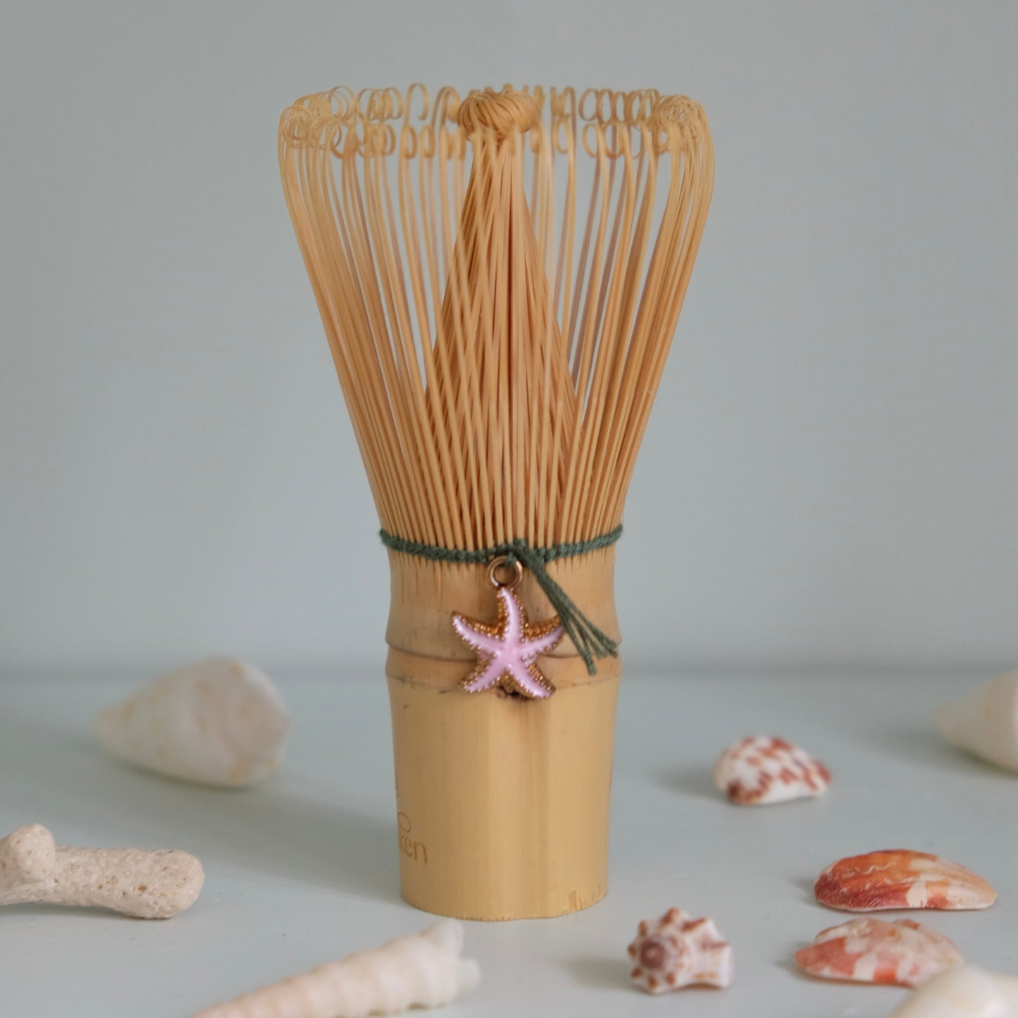 Starfish Bamboo Chasen