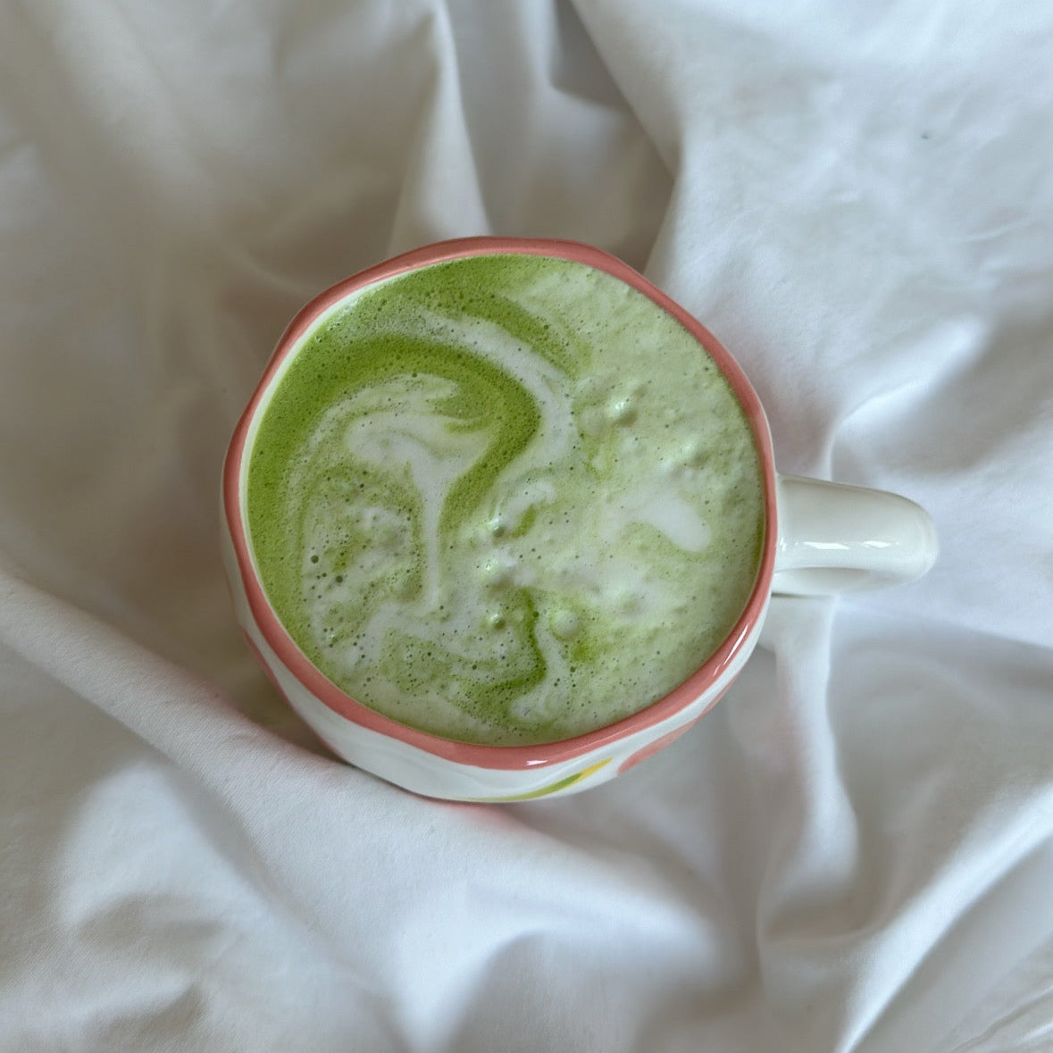 The Awaken Matcha - First Flush