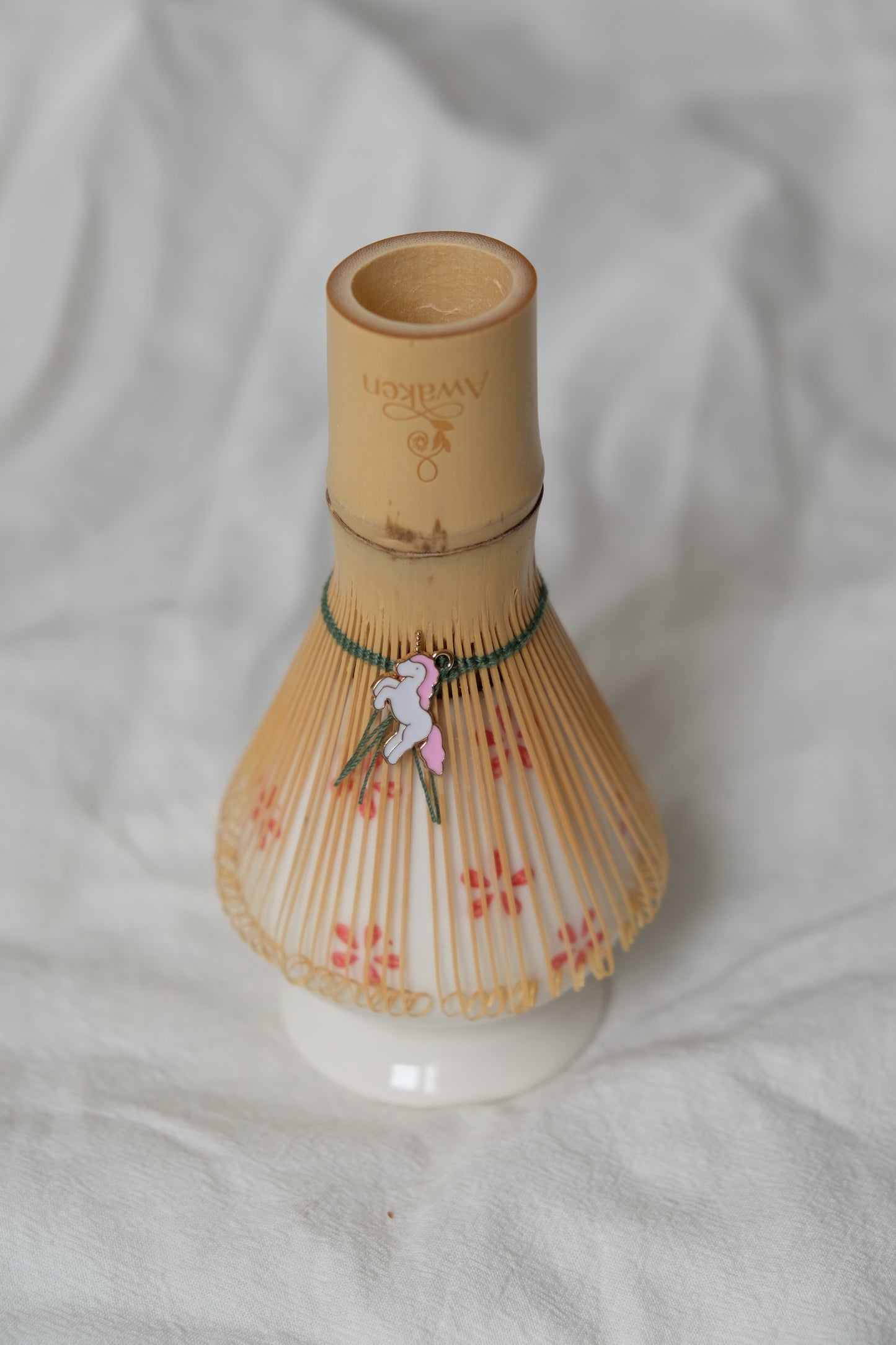 Unicorn Bamboo Chasen