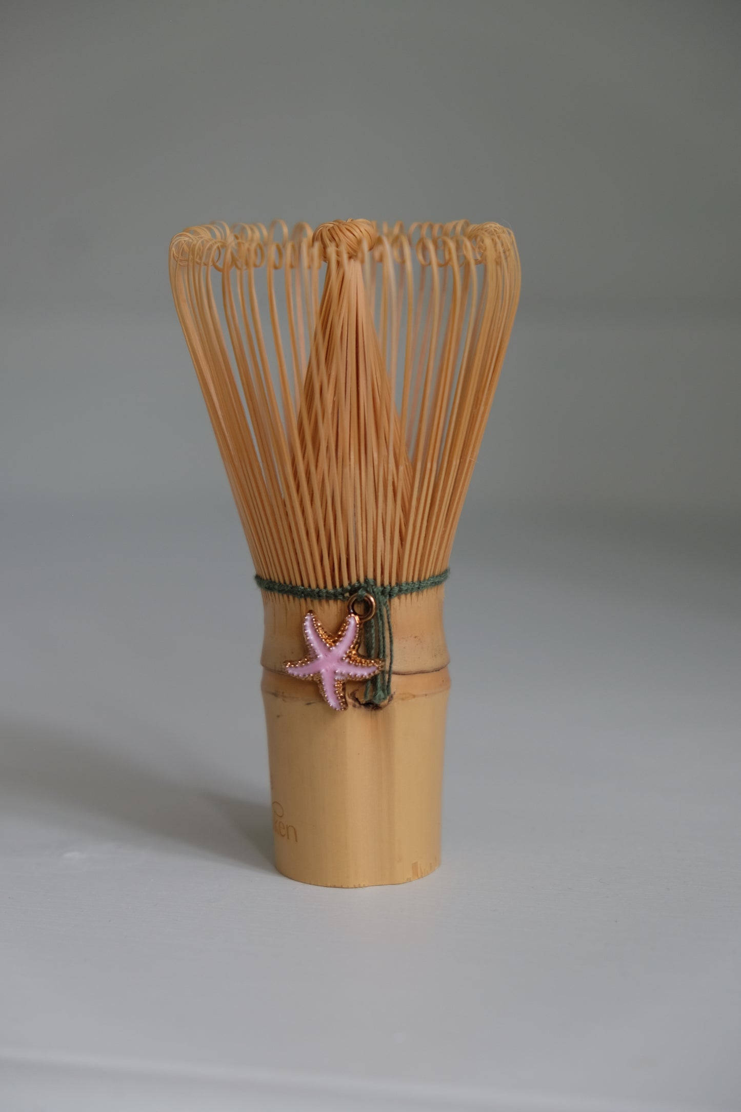 Starfish Bamboo Chasen