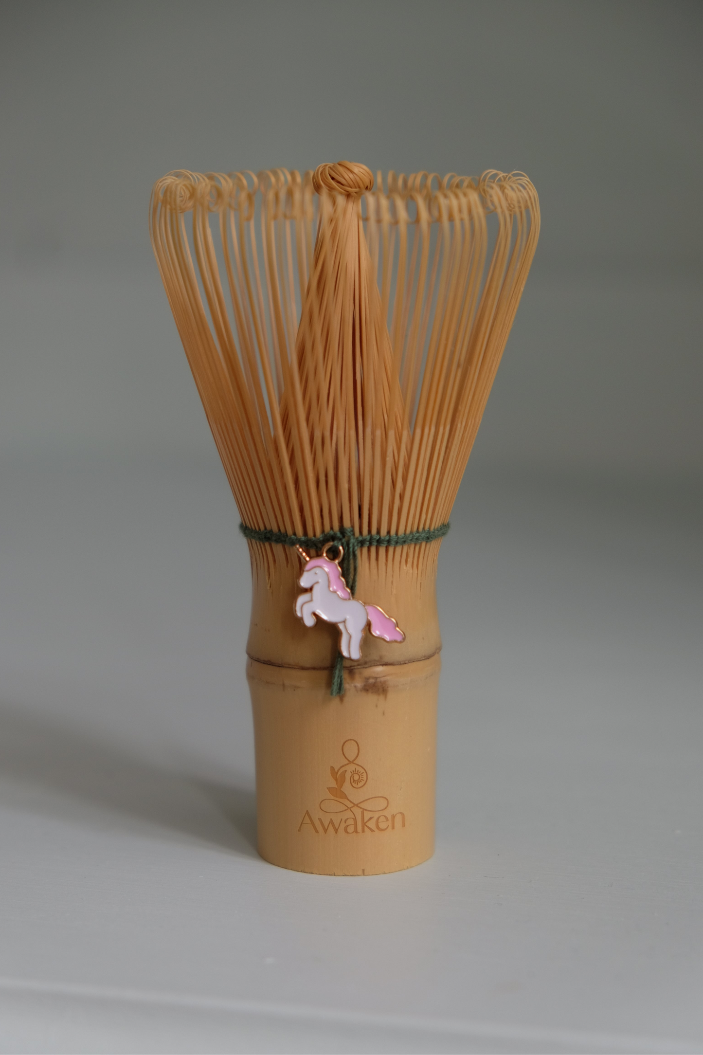 Unicorn Bamboo Chasen
