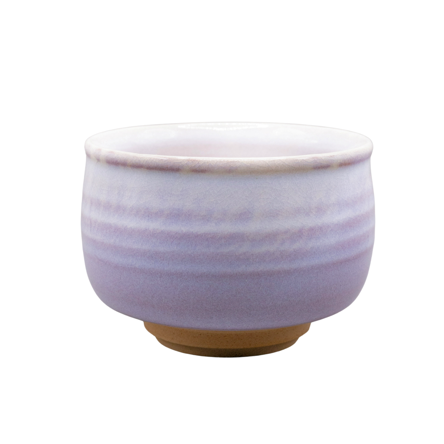 Sumire Haze Matcha Bowl