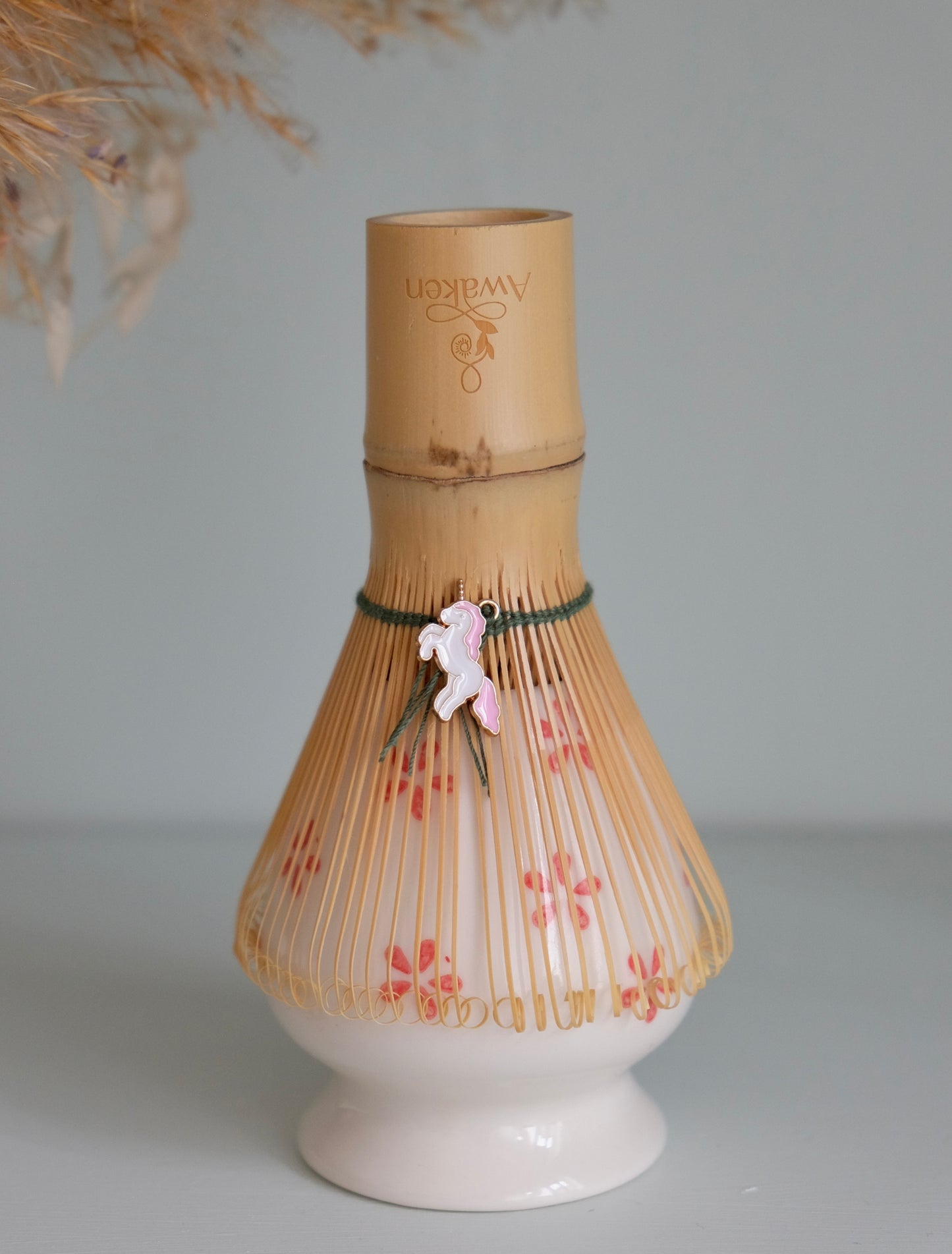Unicorn Bamboo Chasen