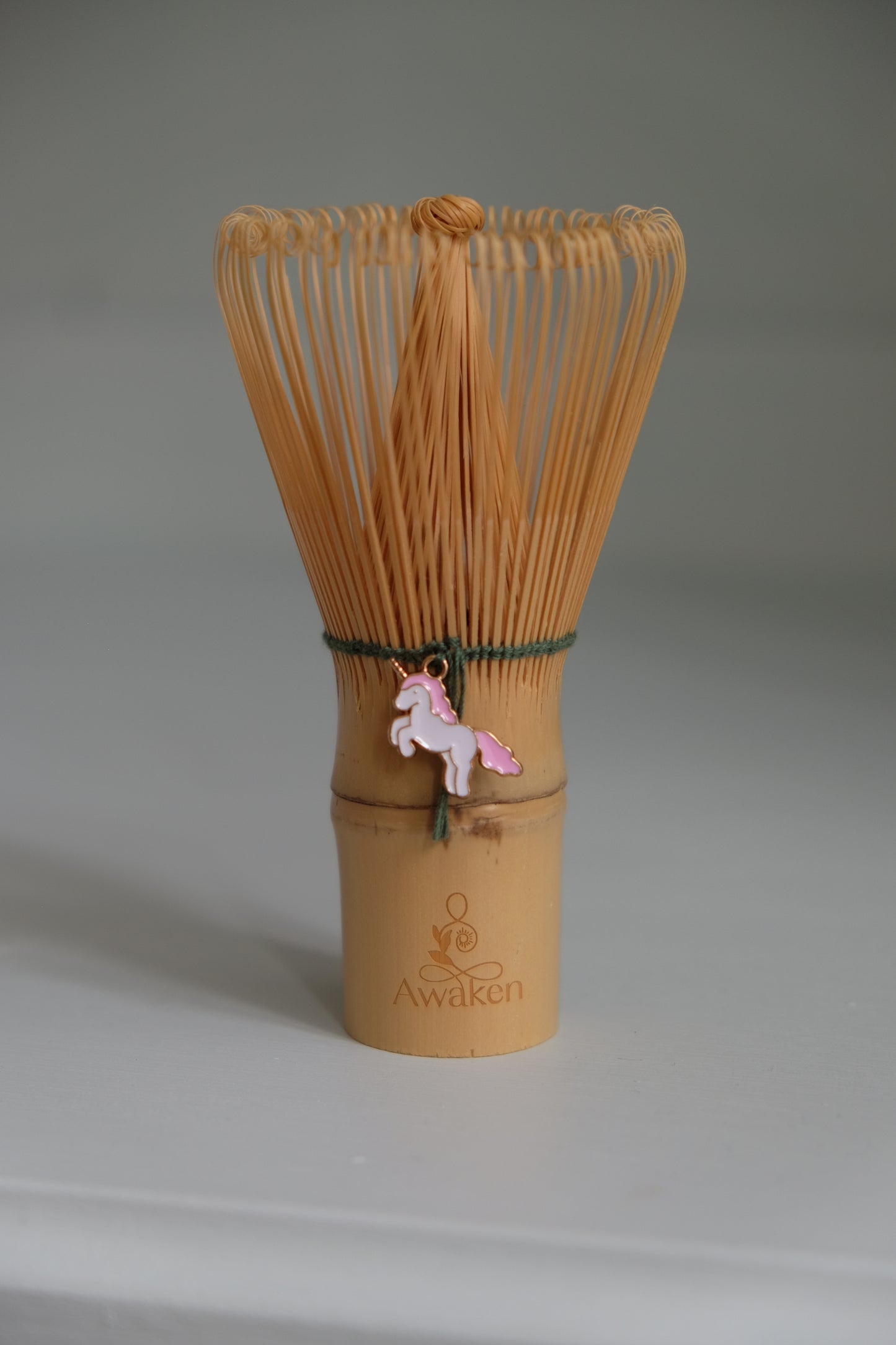 Unicorn Bamboo Chasen