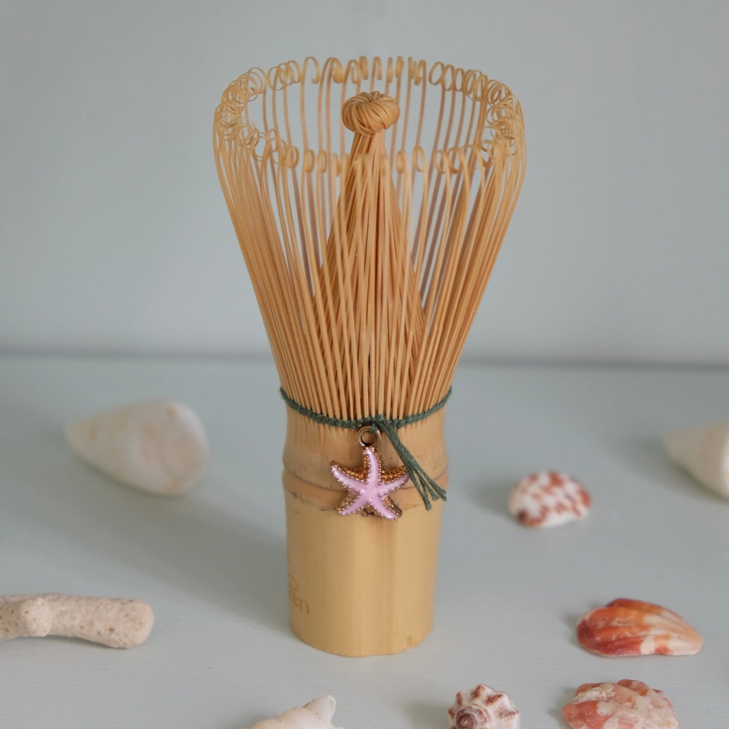 Starfish Bamboo Chasen