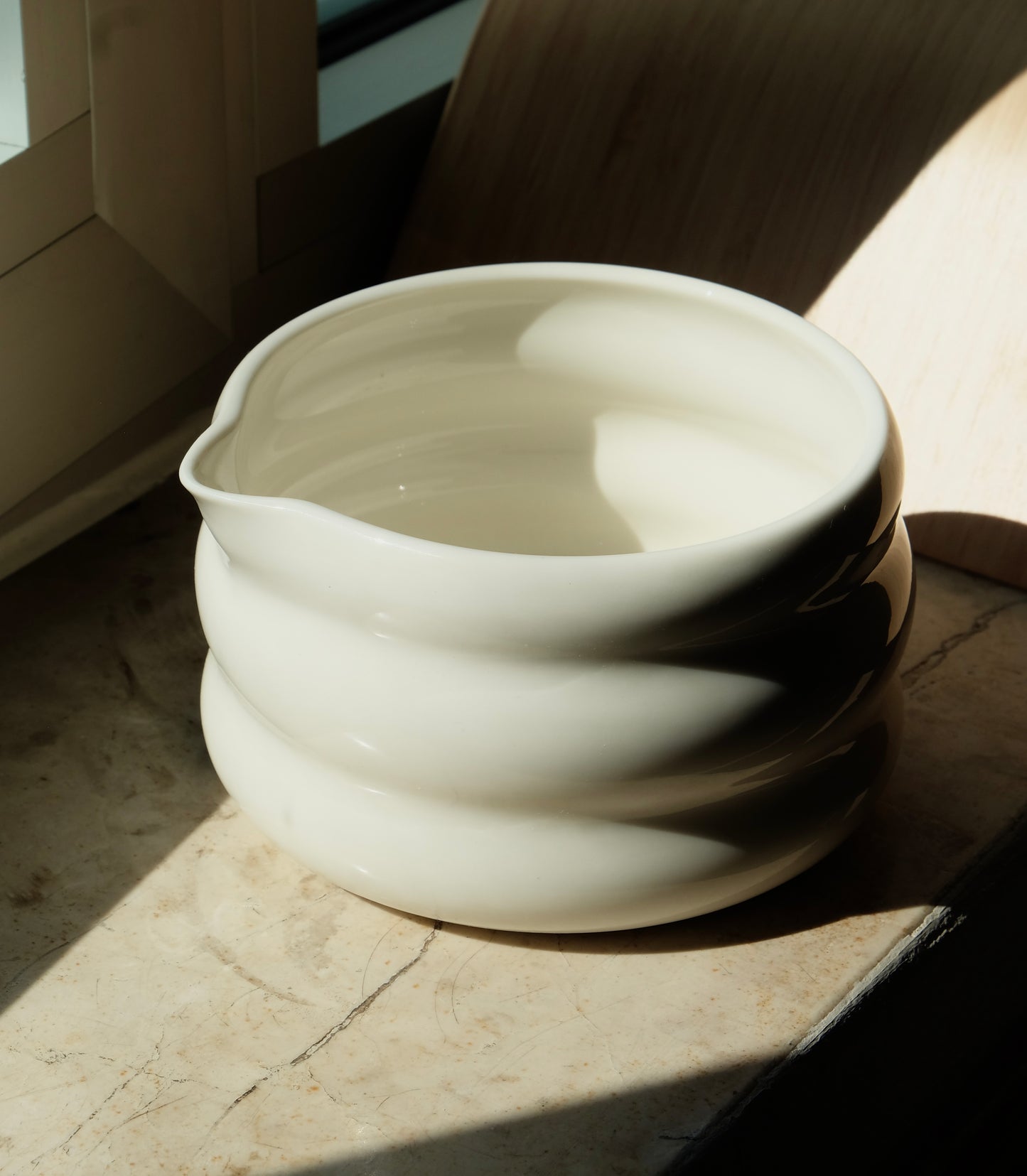 Bubble Chawan