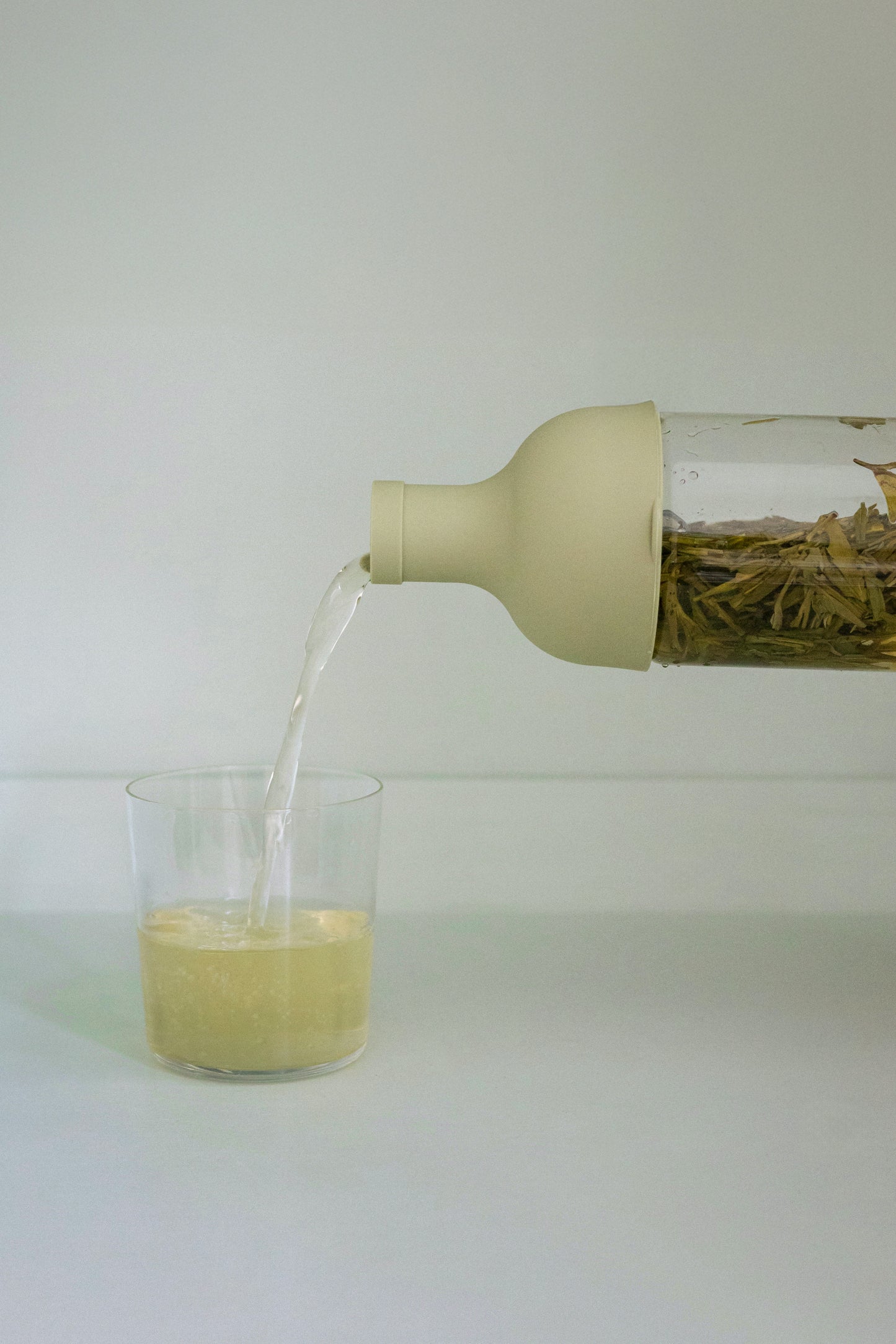 Hario Filter-in tea bottle | 750ml Tea Bottle