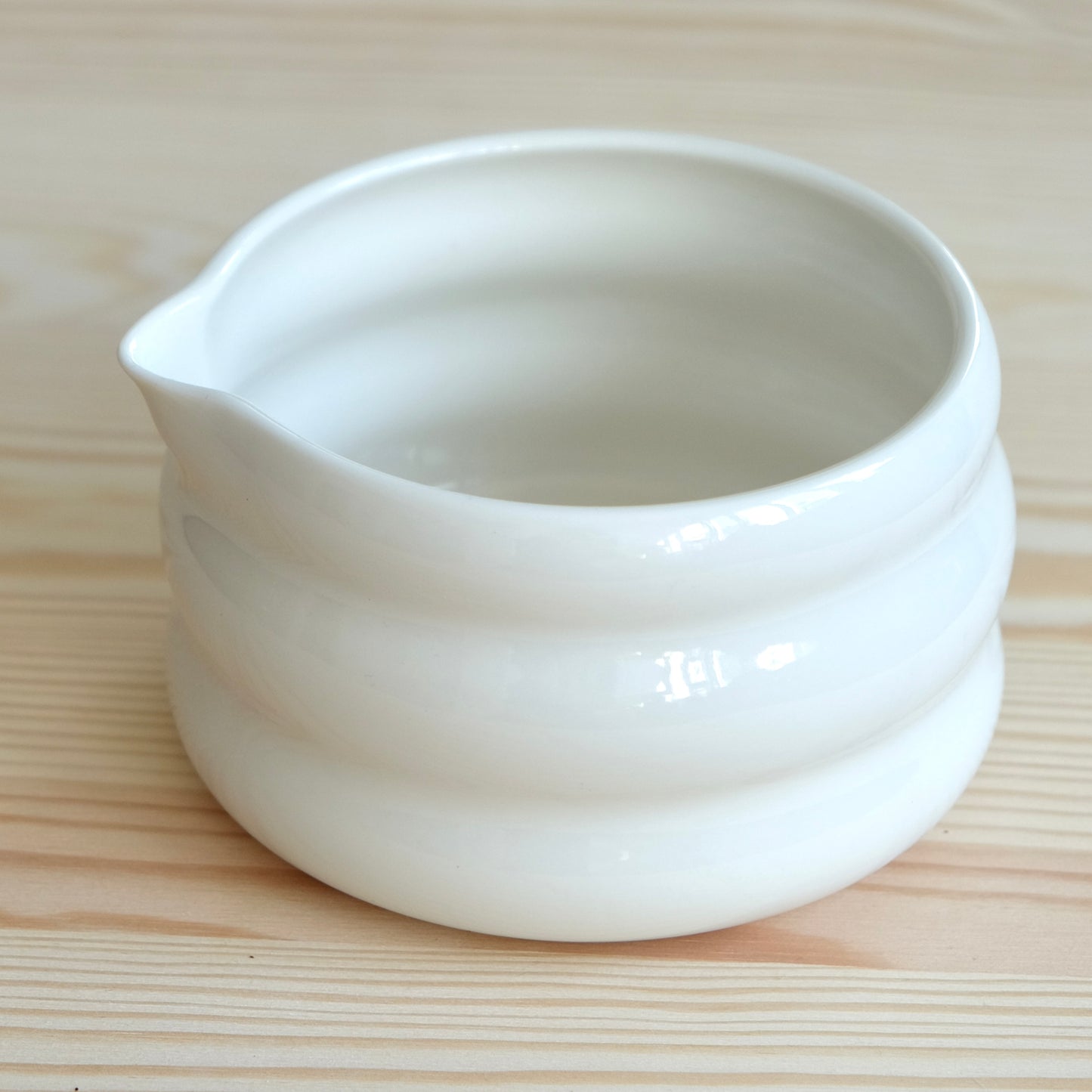 Bubble Chawan