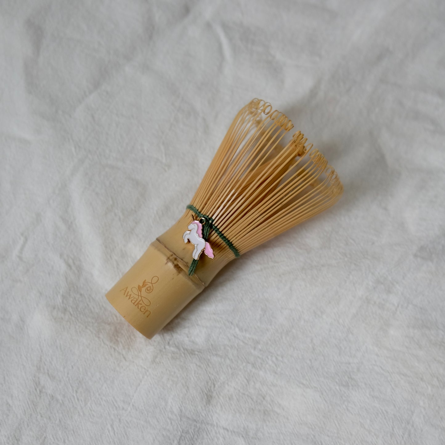 Unicorn Bamboo Chasen