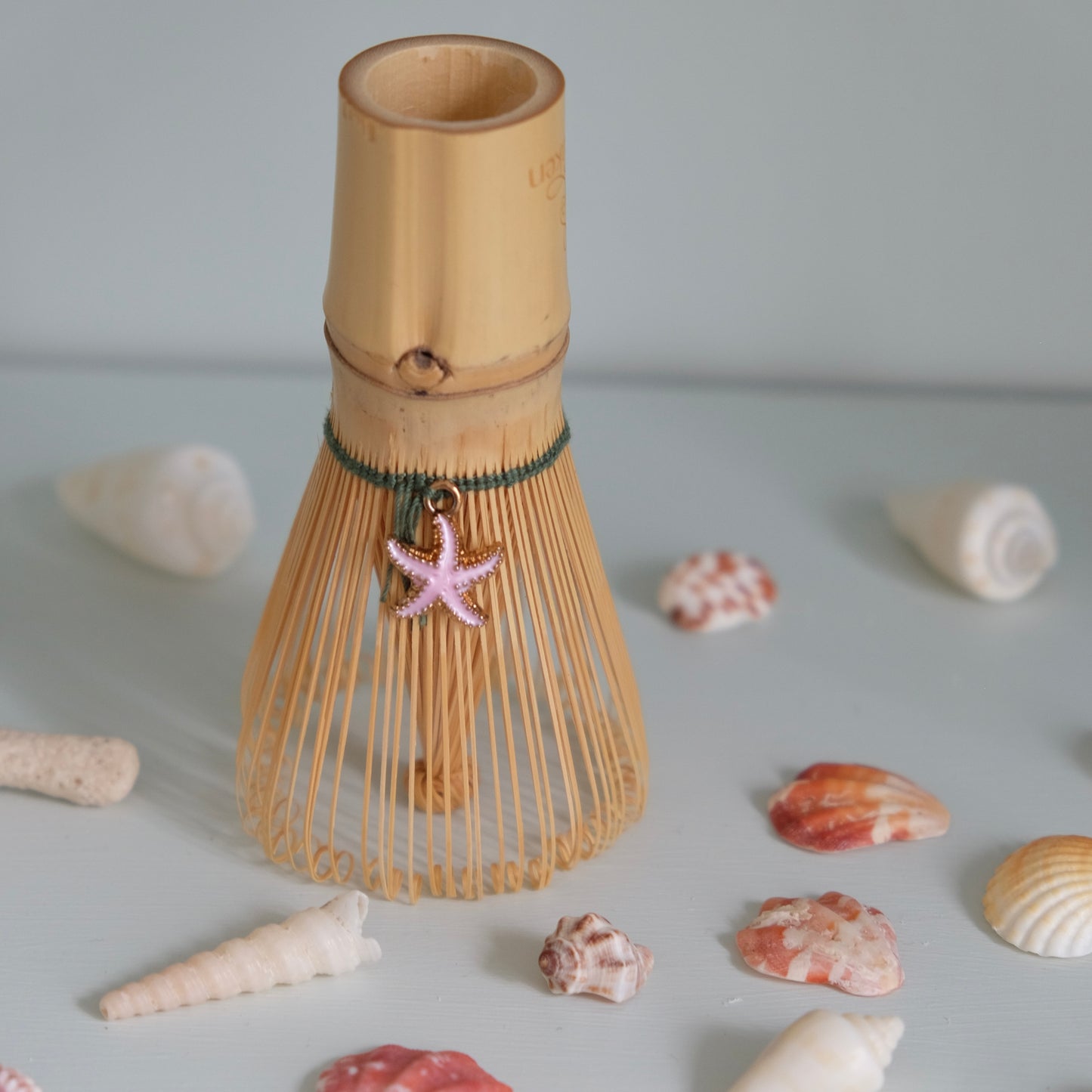 Starfish Bamboo Chasen