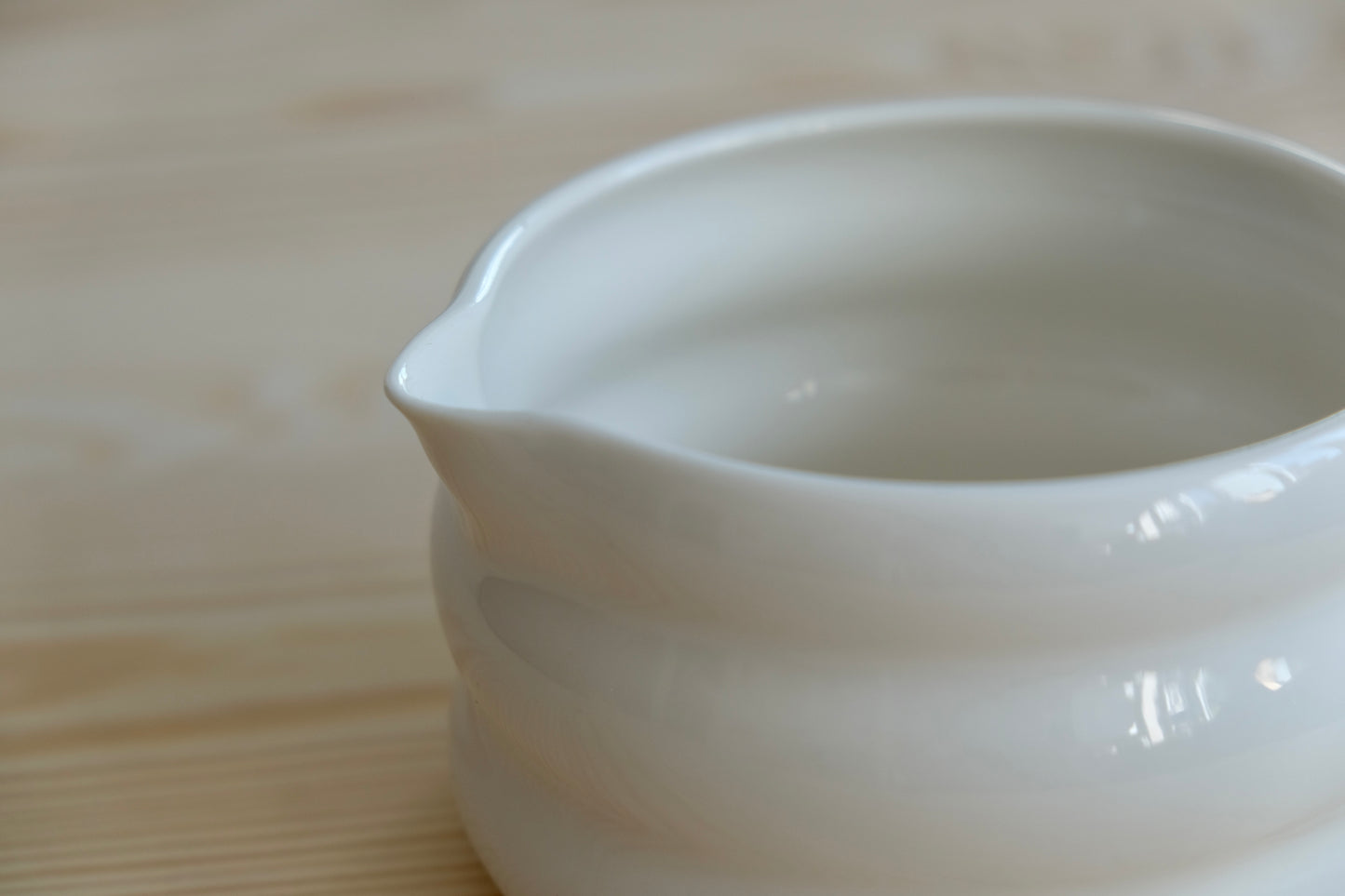 Bubble Chawan