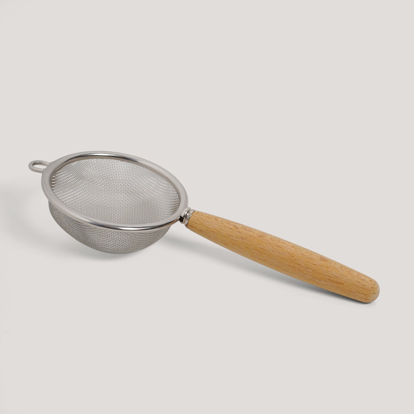Matcha Sieve