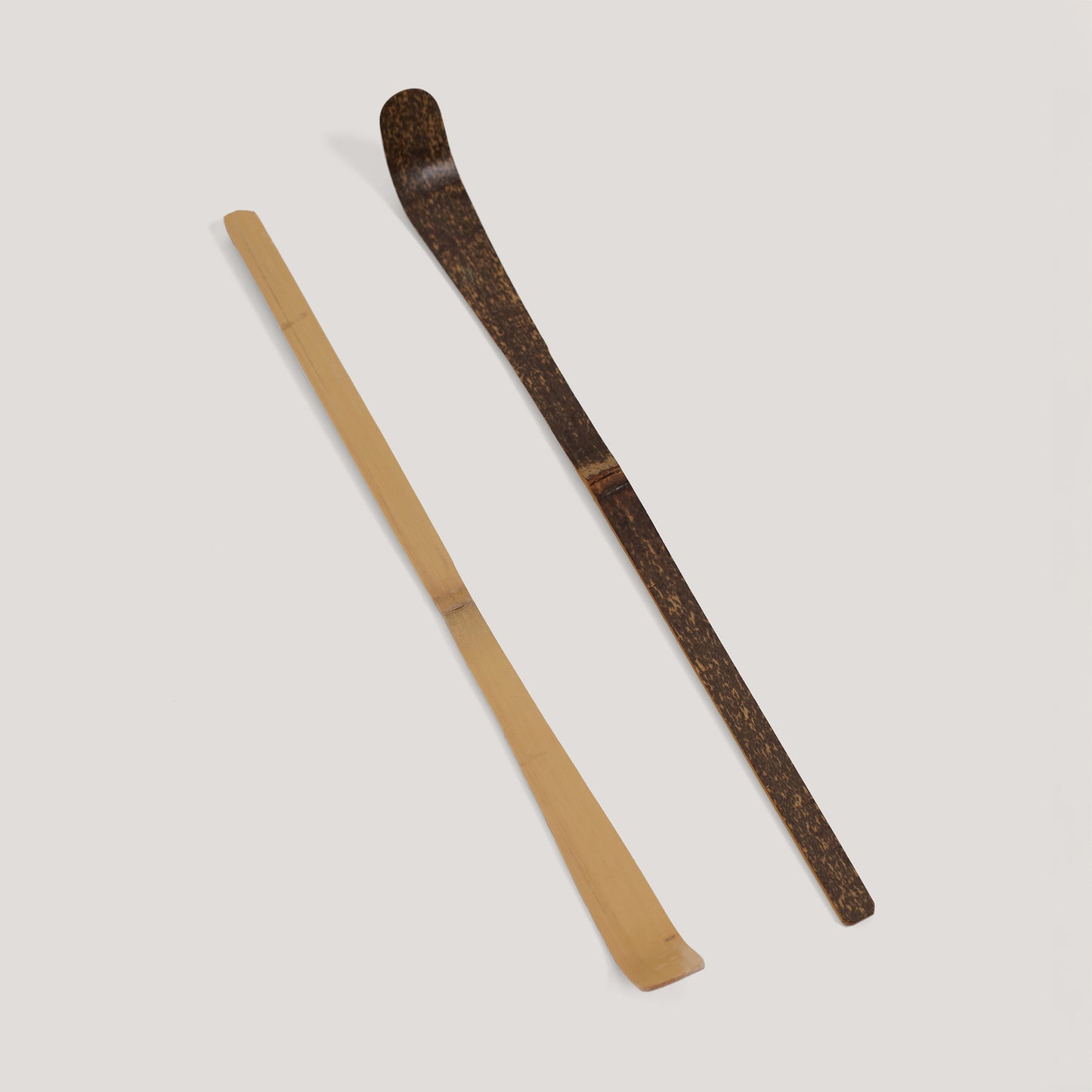 Matcha Bamboo Spoon - Chashaku Spoon
