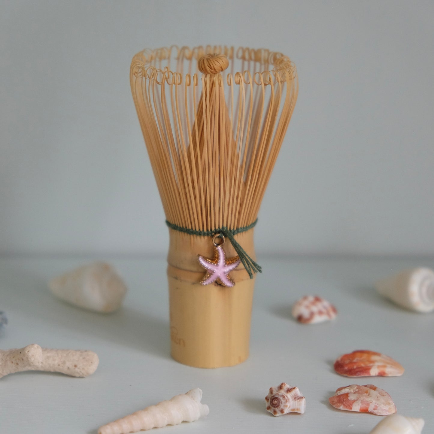 Starfish Bamboo Chasen