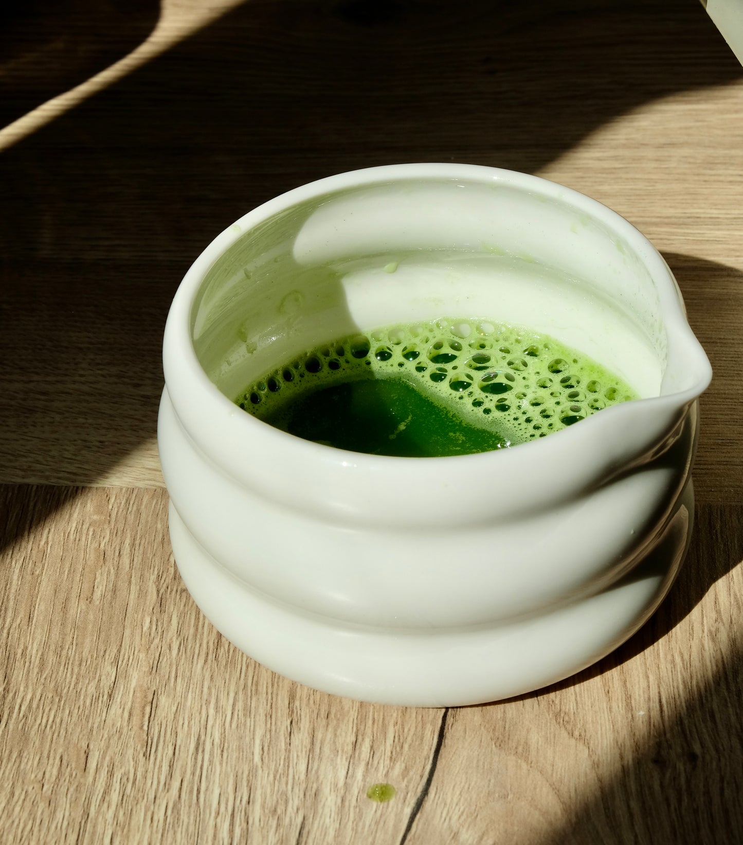 Bubble Chawan