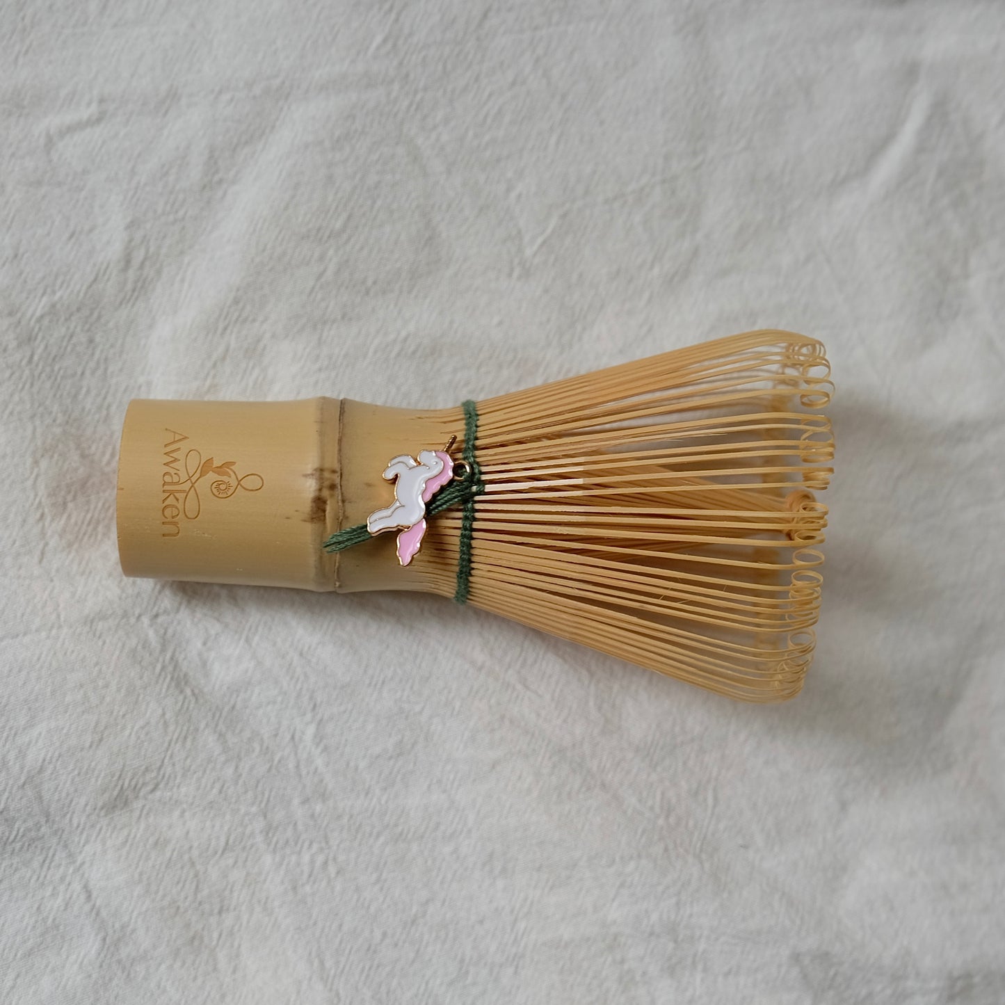 Unicorn Bamboo Chasen