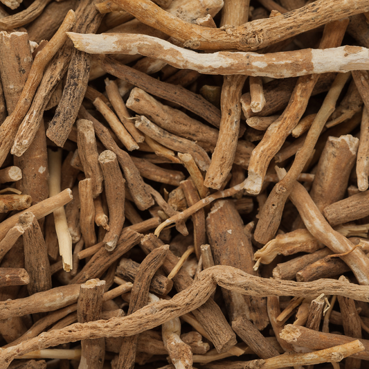 Ashwagandha - Nature's Ancient Healing Herb - Awaken by Saraya