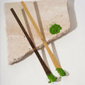 Matcha Bamboo Spoon - Chashaku Spoon