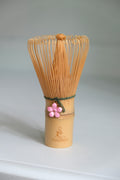 Flower Bamboo Chasen