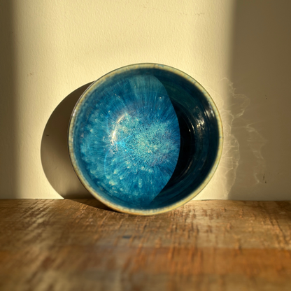 Aoi Nami Matcha Bowl