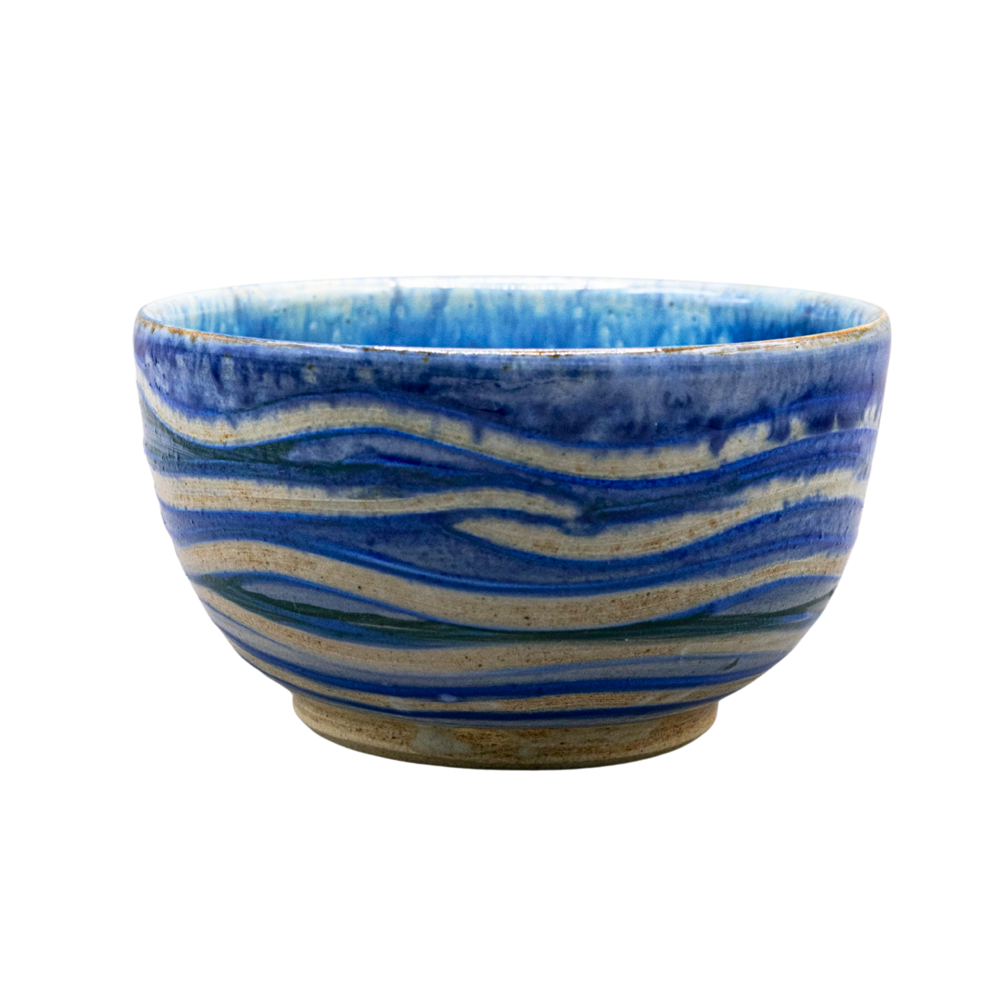 Aoi Nami Matcha Bowl