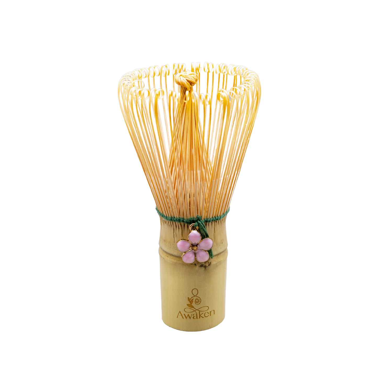 Sakura Bamboo Chasen