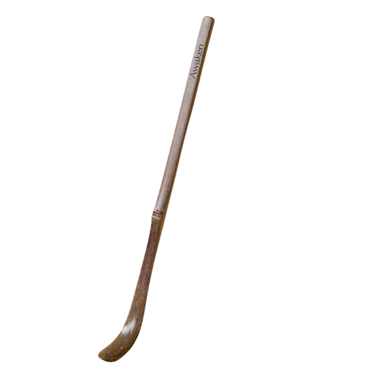 Matcha Bamboo Spoon - Chashaku Spoon