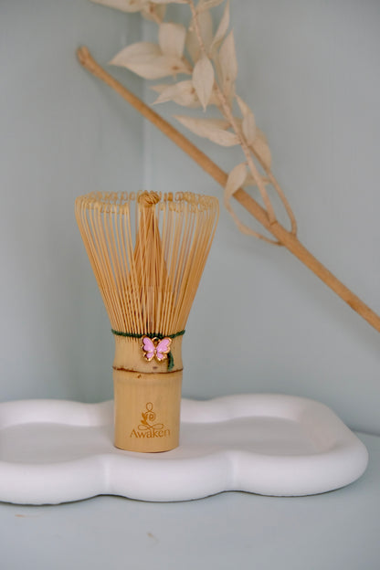 Butterfly Bamboo Chasen