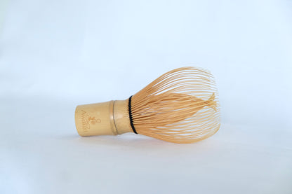 Chasen Bamboo Matcha Whisk - Zen