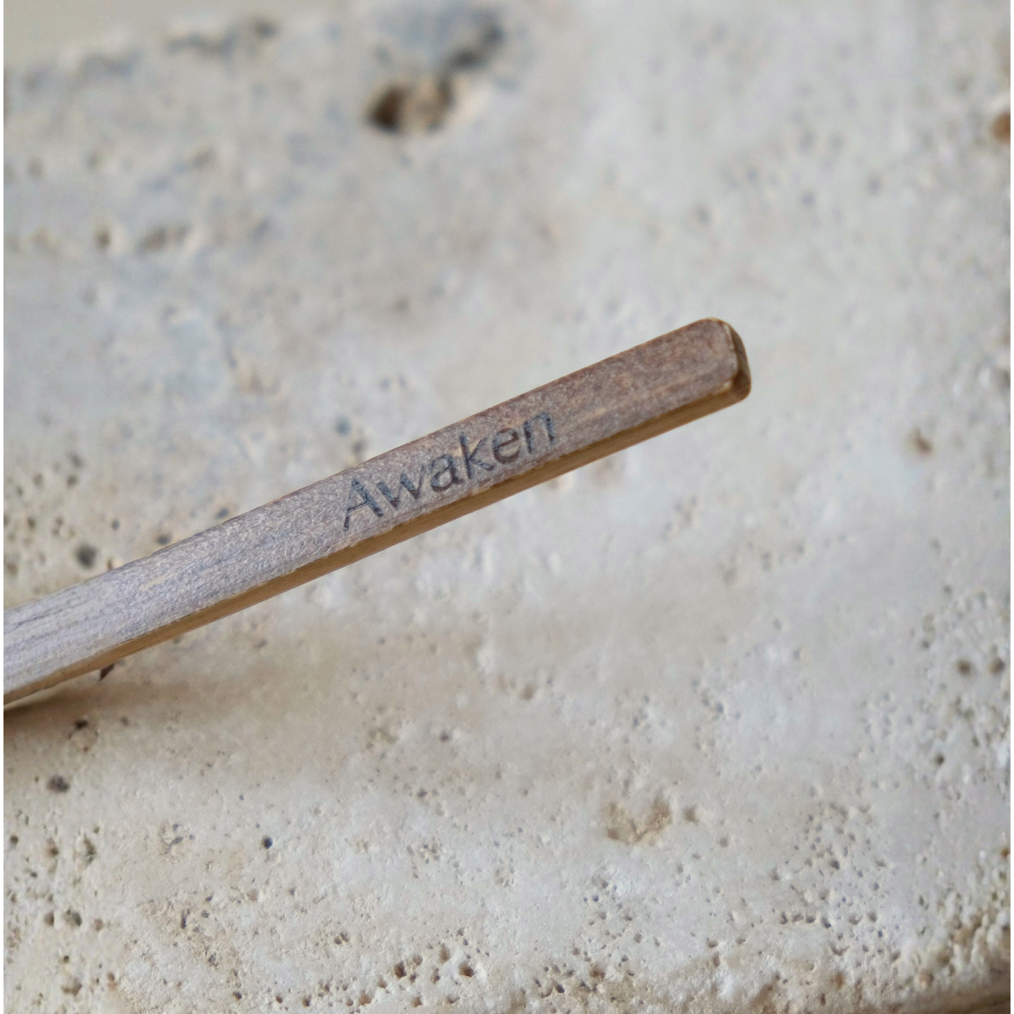 Matcha Bamboo Spoon - Chashaku Spoon