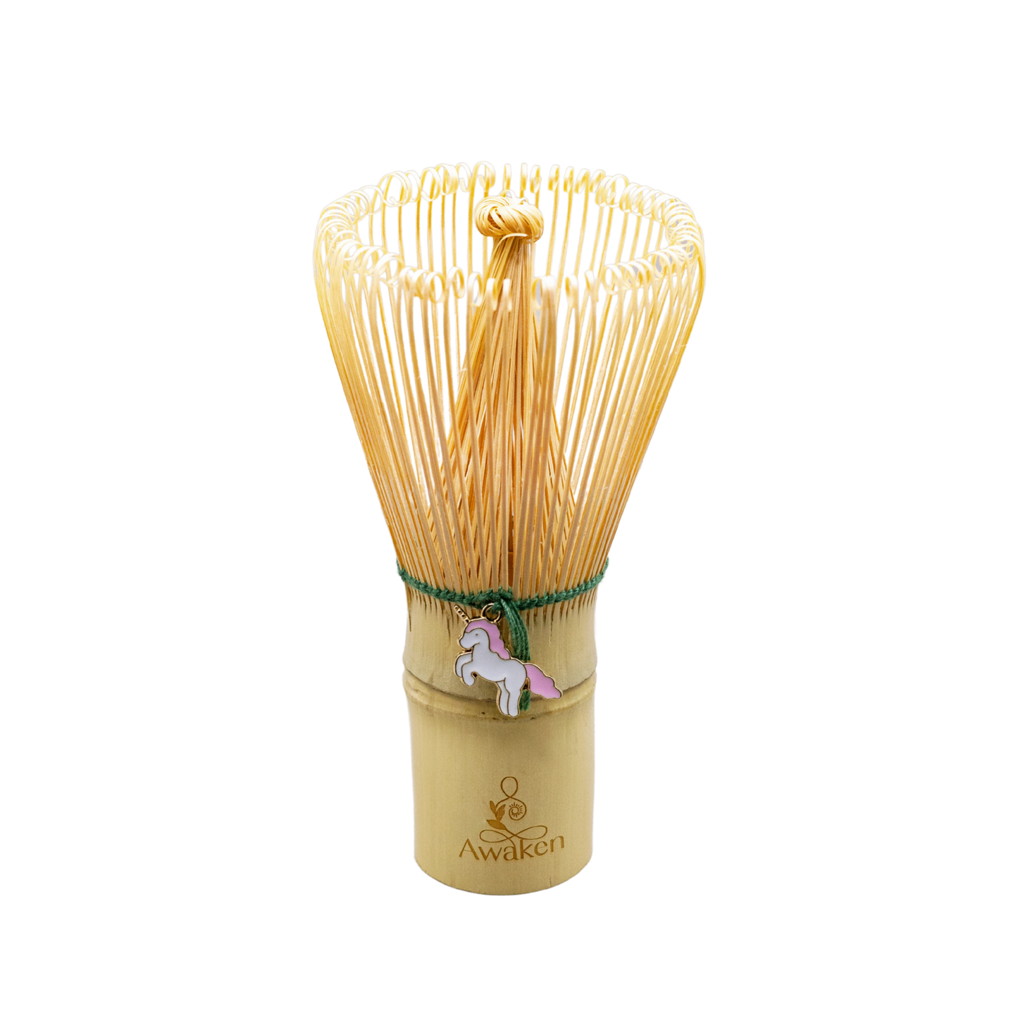 Unicorn Bamboo Chasen