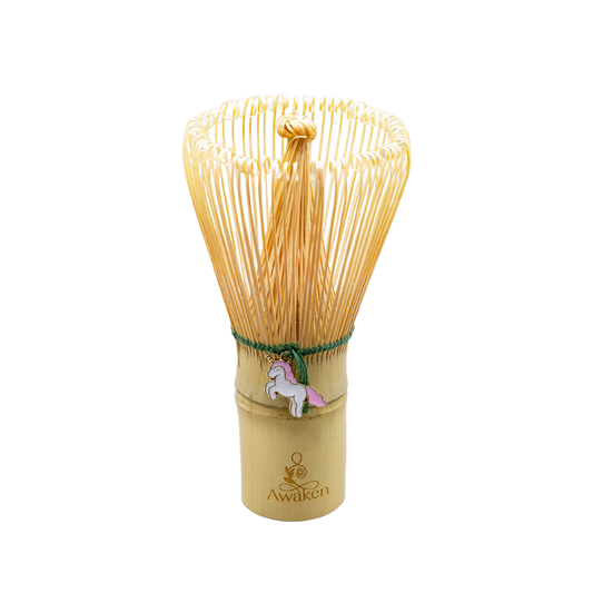 Unicorn Bamboo Chasen
