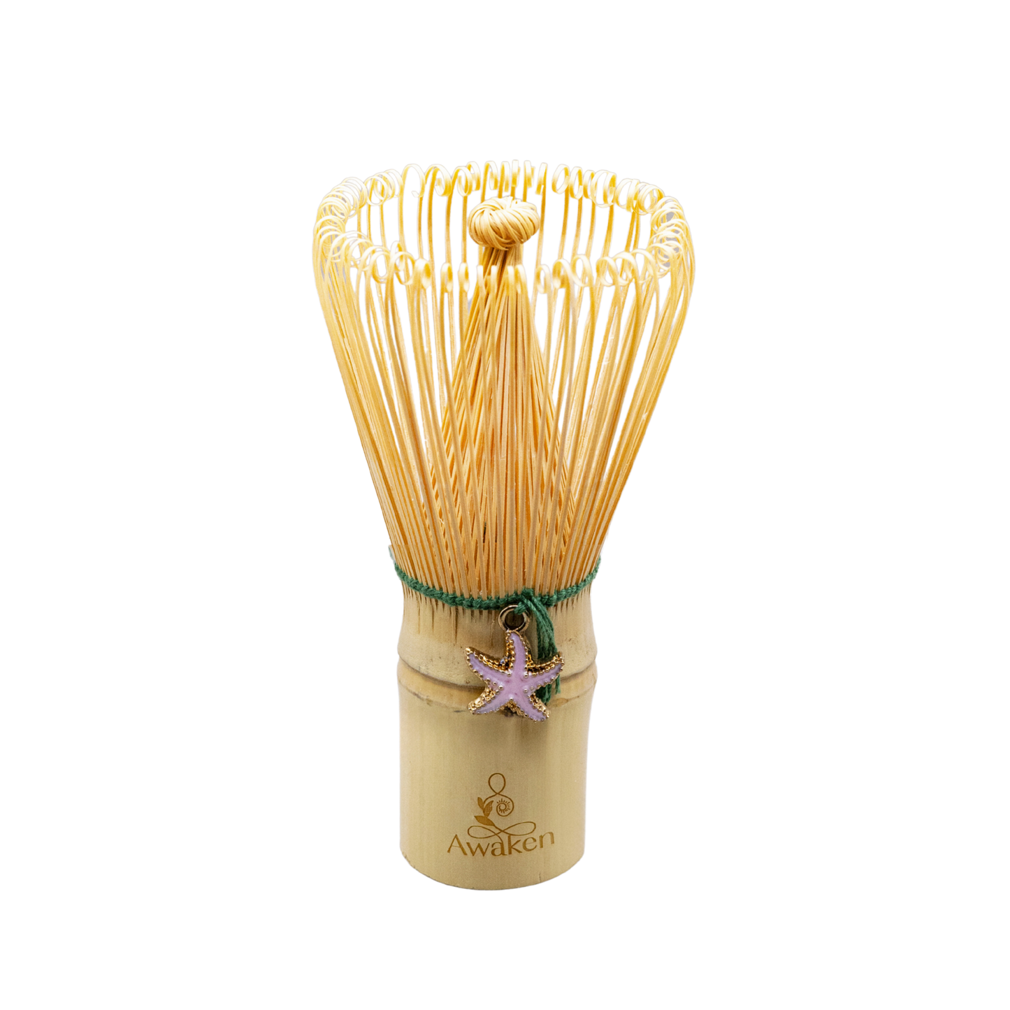 Starfish Bamboo Chasen