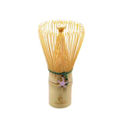 Starfish Bamboo Chasen