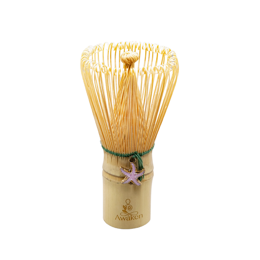 Starfish Bamboo Chasen