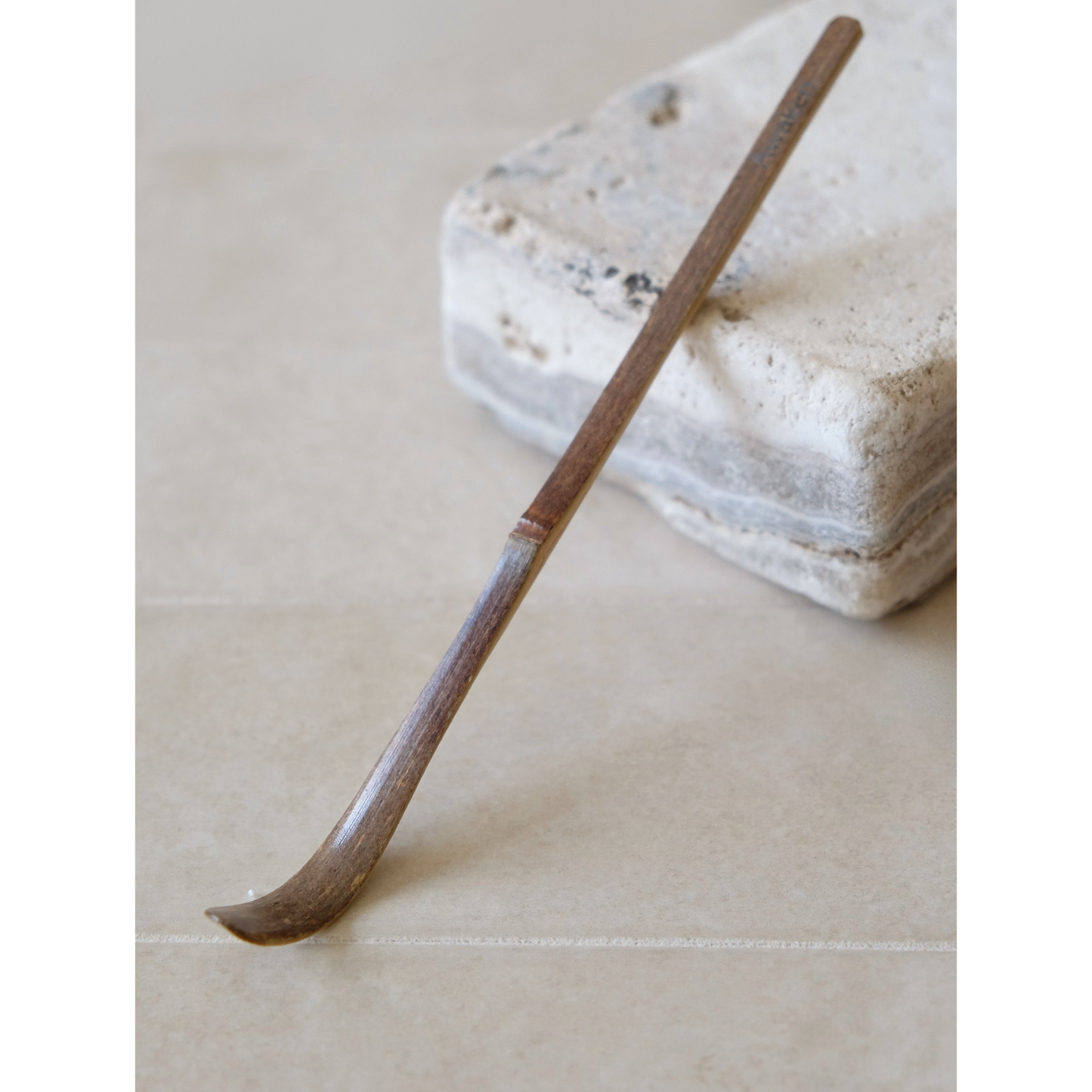 Matcha Bamboo Spoon - Chashaku Spoon