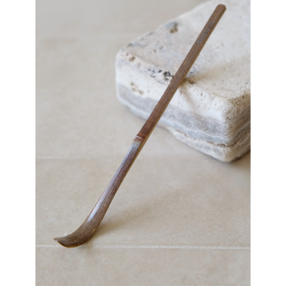 Matcha Bamboo Spoon - Chashaku Spoon