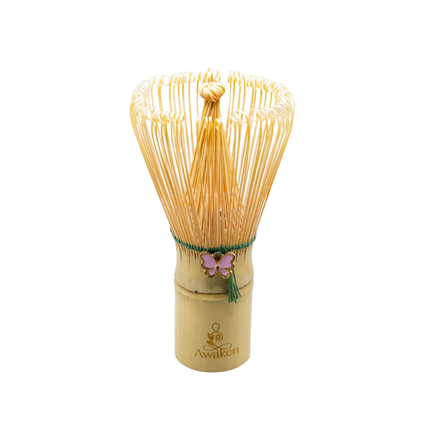 Butterfly Bamboo Chasen