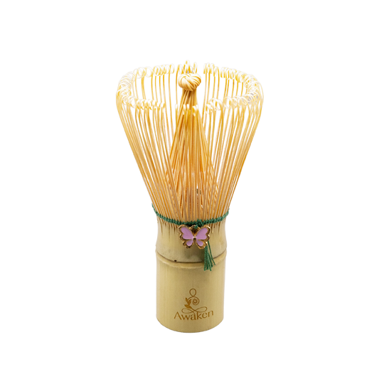 Butterfly Bamboo Chasen