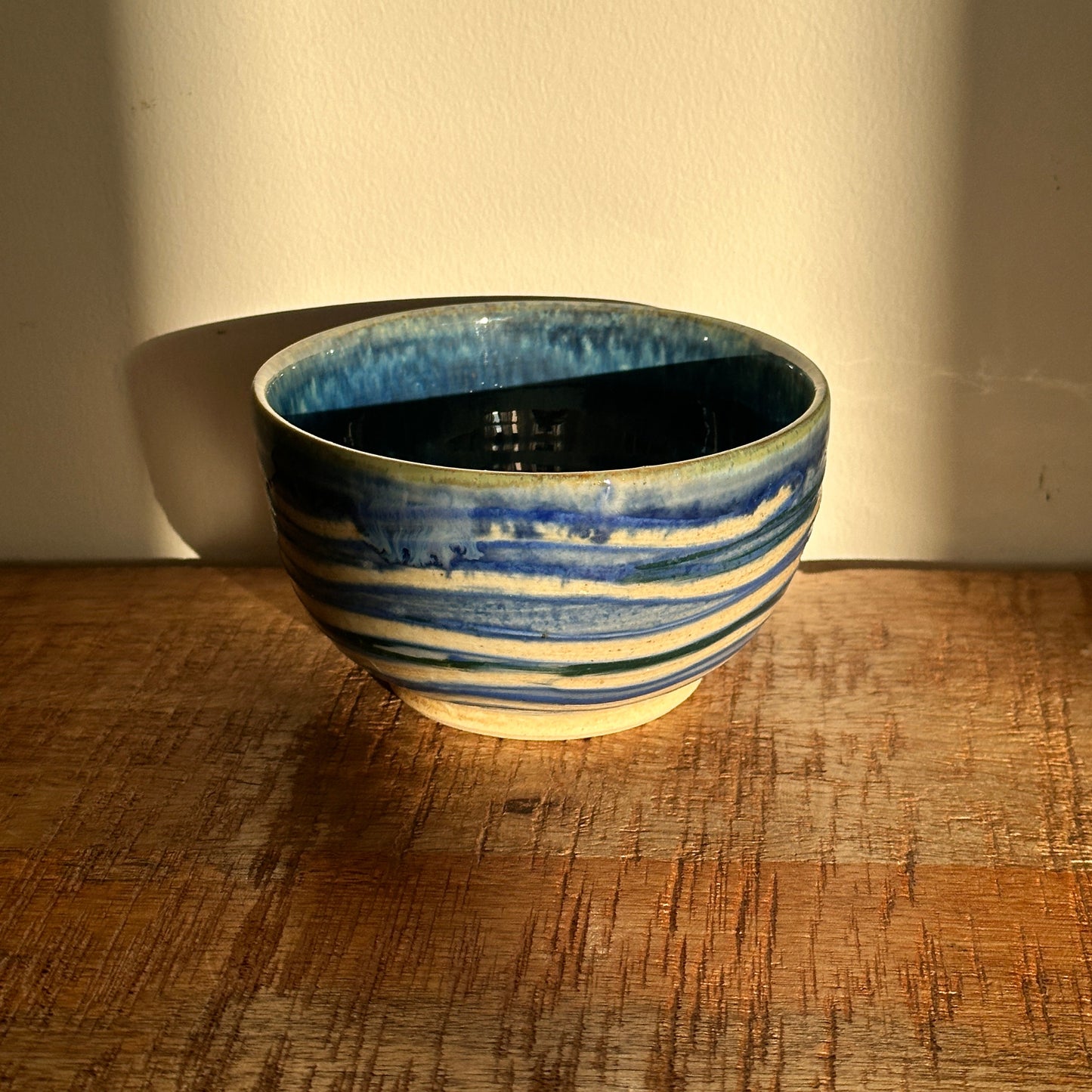 Aoi Nami Matcha Bowl