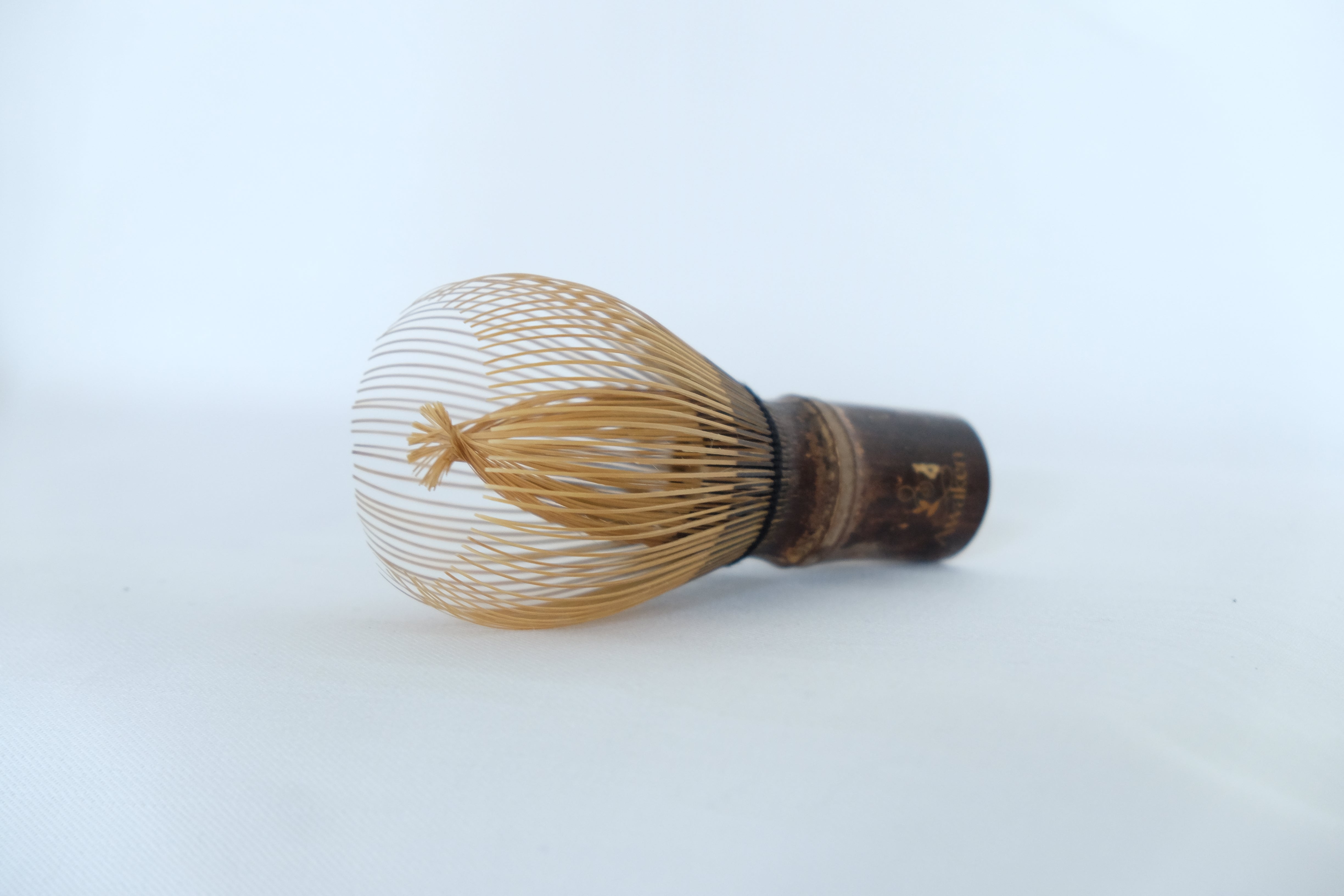 Chasen Bamboo Matcha Whisk - Zen – Awaken Community