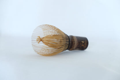 Chasen Bamboo Matcha Whisk - Zen