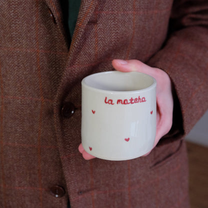 The 'LA MATCHA' Mug