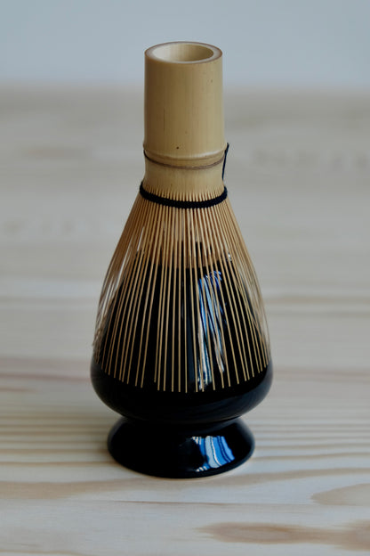 Black Whisk Holder