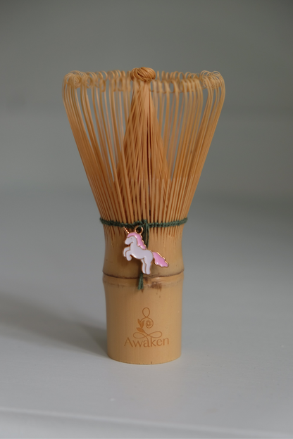 Unicorn Bamboo Chasen