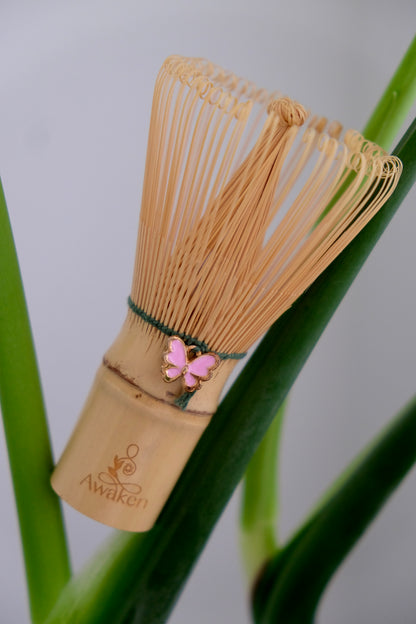 Butterfly Bamboo Chasen